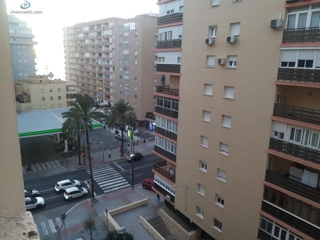Piso en La Laguna, Cádiz photo 0