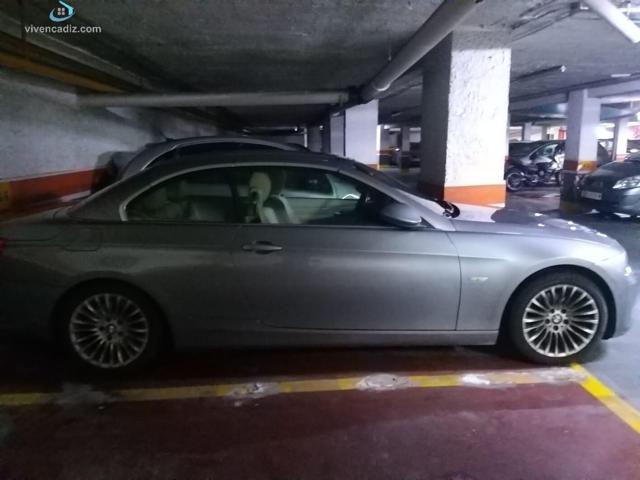 Garaje en la Zona de La Laguna, Cádiz photo 0