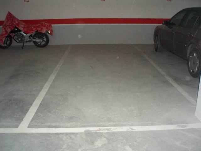 Parking en venta photo 0