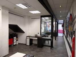 Local comercial en venta photo 0