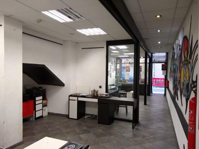 Local comercial en venta photo 0