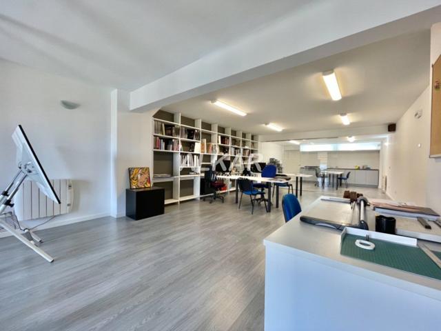 LOFT EN EL CENTRO DE TUDELA photo 0