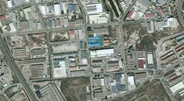 COMPLEJO INDUSTRIAL EN TUDELA photo 0