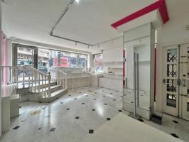 LOCAL COMERCIAL EN PLENO CENTRO DE TUDELA photo 0