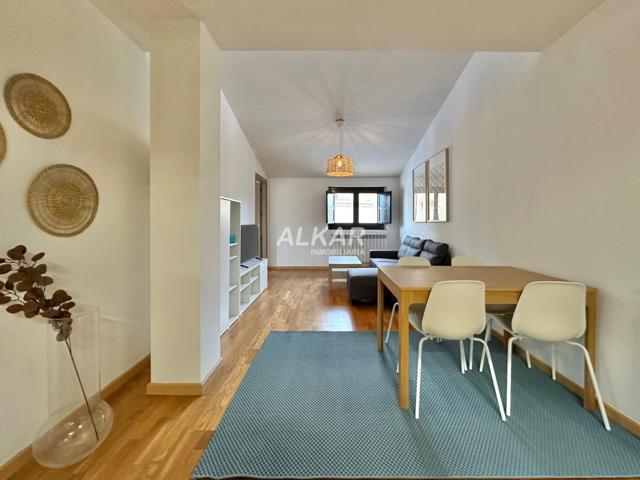 PISO EN ALQUILER EN TUDELA photo 0