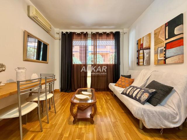 APARTAMENTO EN VENTA EN TUDELA photo 0