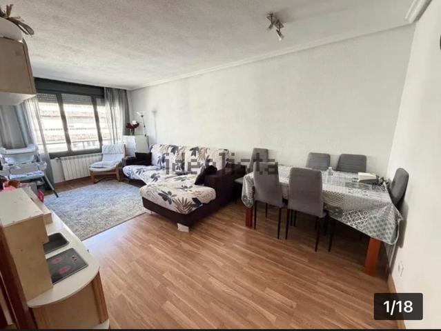 PISO EN PASEO DE PAMPLONA photo 0