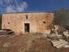 Finca rustica en venta en Santa Margalida photo 0