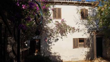 BONITA CASA DE PUEBLO EN BINISSALEM photo 0