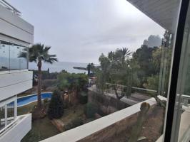 OPORTUNIDAD-PISO CON VISTAS AL MAR CON APARCAMIENTO, TRASTERO Y PISCINA COMUNITARIA photo 0