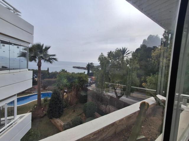 OPORTUNIDAD-PISO CON VISTAS AL MAR CON APARCAMIENTO, TRASTERO Y PISCINA COMUNITARIA photo 0