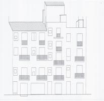 A LA VENTA 3 EDIFICIOS CONJUNTOS EN CENTRO HISTÓRICO DE PALMA photo 0