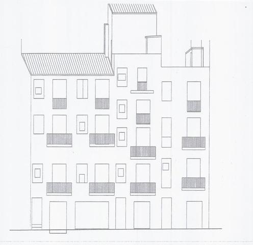 A LA VENTA 3 EDIFICIOS CONJUNTOS EN CENTRO HISTÓRICO DE PALMA photo 0