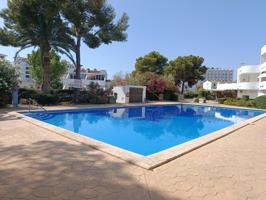 Apartamento en planta baja en alquiler en el Port de Alcudia photo 0