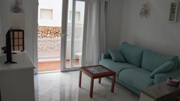 Apartamento en planta baja en venta en Ciutadella photo 0