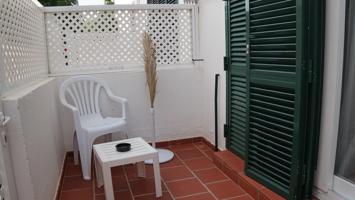Apartamento en planta baja en venta en Ciutadella photo 0