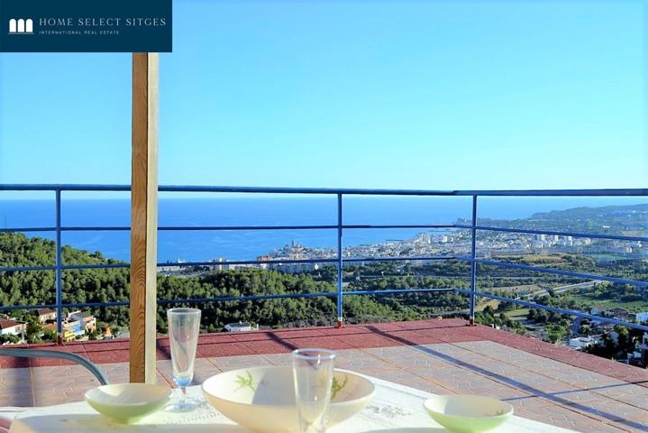 Torre Quint Mar con vistas panorámicas y piscina photo 0