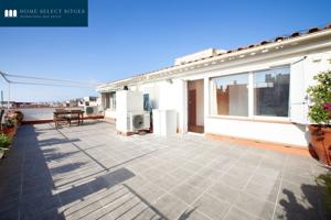 Ático Loft con exclusiva terraza en la mejor zona de Gracia photo 0
