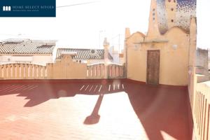 Magnífico piso modernista en el centro de Sitges photo 0