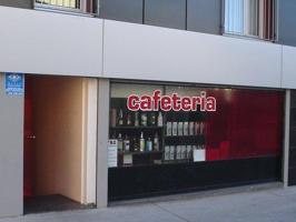 Bar-Cafetería en venta en el Centro photo 0