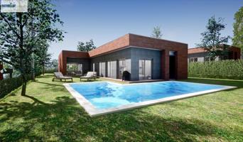 LAS CASAS DEL EPIC EMPIEZAN! 1000 M2 DE CASA PLANA EN PLANTA CON PISCINA photo 0
