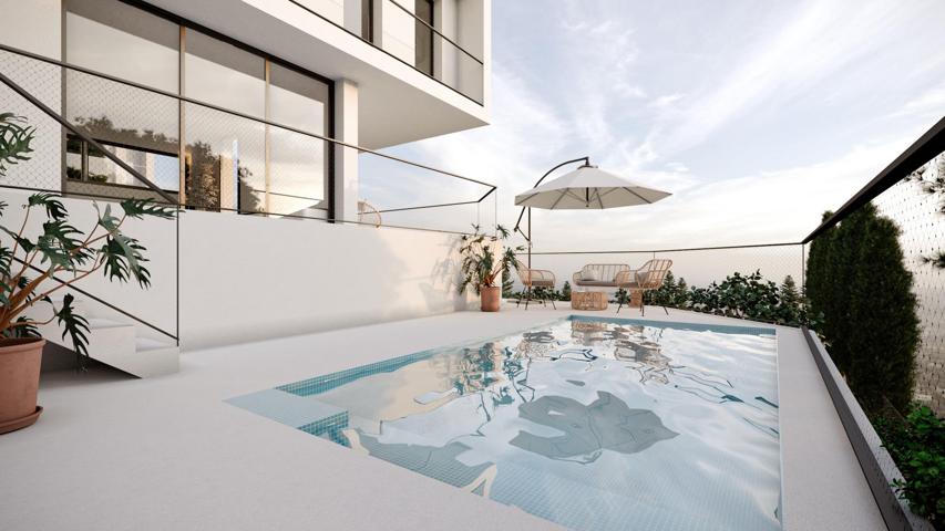 PROYECTO DE CASA EN MATADEPERA! photo 0