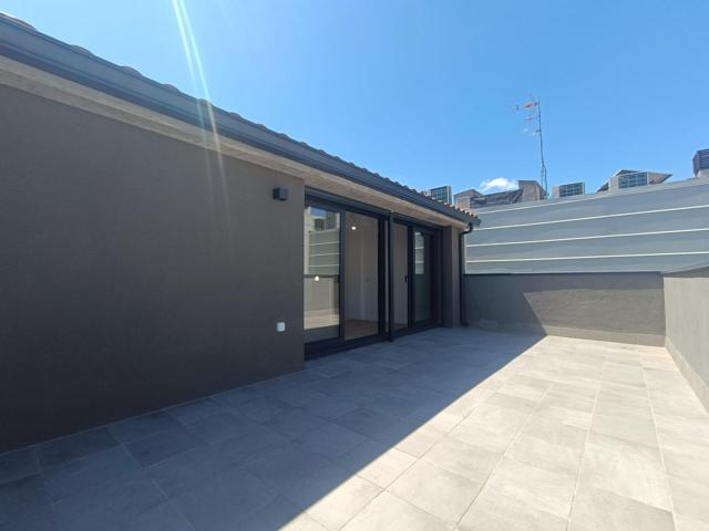 DÚPLEX INVERTIDO DE 3 HABITACIONES CON TERRAZA DE 24M photo 0