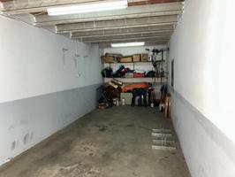 BOX CON CAPACIDAD PARA 2 COCHES + ESPACIO DE TRASTERO photo 0