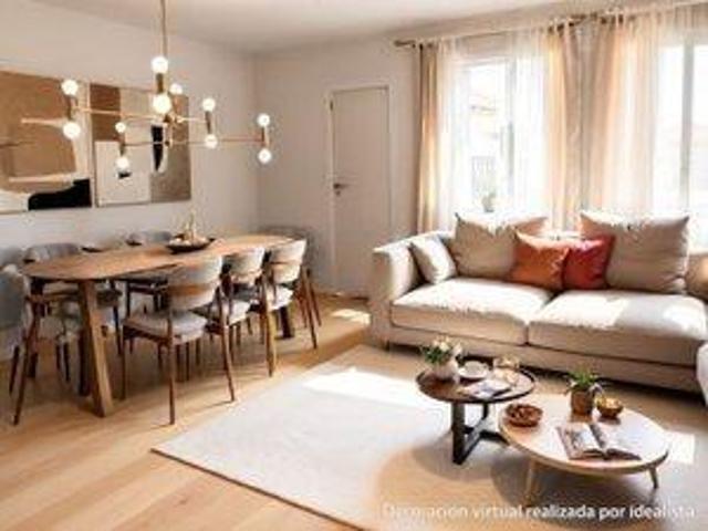 MAGNÍFICA PLANTA BAJA DE 112M² CON ENTRADA INDEPENDIENTE, 2 TERRAZAS. photo 0