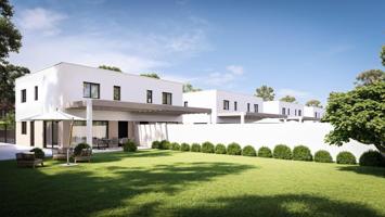 PROMOCIÓN DE 9 CASAS EN VACARISSES! photo 0