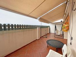 AMPLIO ATICO EN CALLE COLON, 3 HAB. COMEDOR CON SALIDA A TERRAZA. ASCENSOR. photo 0