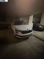 PLAZA DE PARKING EN VENTA EN VALLPARADÍS photo 0