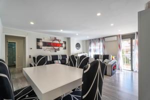 MAGNIFICO PISO, TOTALMENTE REFORMADO. PARC VALLPARADÍS. PARQUING INCLUIDO. photo 0