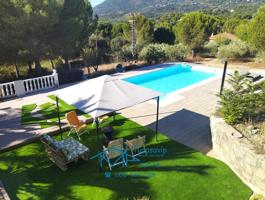 CHALET INDEPENDIENTE EN EL TIEMBLO photo 0