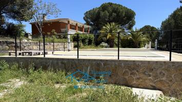 CHALET INDEPENDIENTE EN EL TIEMBLO photo 0