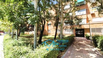 PISO EN RIVAS VACIAMADRID photo 0