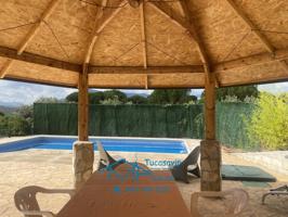 BONITO CHALET CON PISCINA EN CALAS DE GUISANDO photo 0