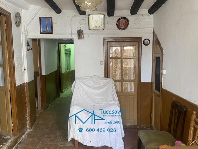 CASA DE UNA PLANTA MAS BUHARDILLA EN CEBREROS photo 0