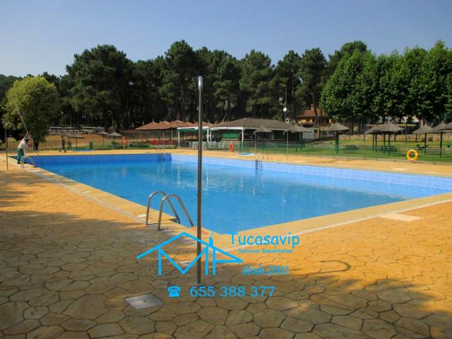 PARCELA URBANA EN CADALSO DE LOS VIDRIOS photo 0