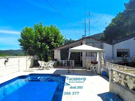 CHALET INDEPENDIENTE CON PISCINA EN CADALSO photo 0