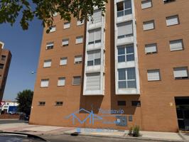 PISO CON PISCINA EN MADRID photo 0