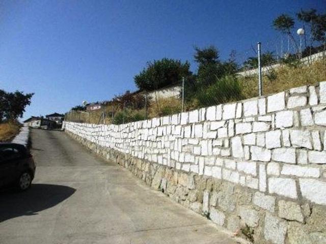 Parcela urbana vallada photo 0