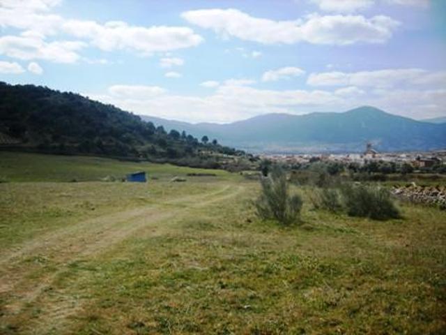 Finca Rústica en venta en Cebreros de 95000 m2 photo 0