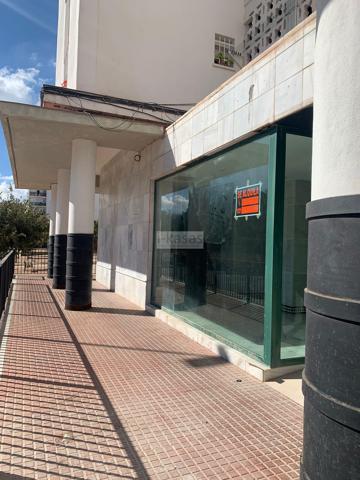 Local En alquiler en Tomas Garcia Figueras, N.21, Semi Centro, Jerez De La Frontera photo 0