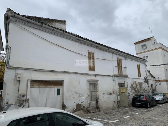 Casa En venta en Doctor Mercado, Centro, Jerez De La Frontera photo 0