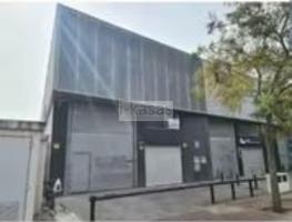 Nave Industrial En venta en Oeste, Jerez De La Frontera photo 0