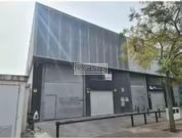 Nave Industrial En venta en Oeste, Jerez De La Frontera photo 0