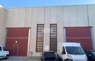Nave Industrial En venta en Hipercor, Jerez De La Frontera photo 0