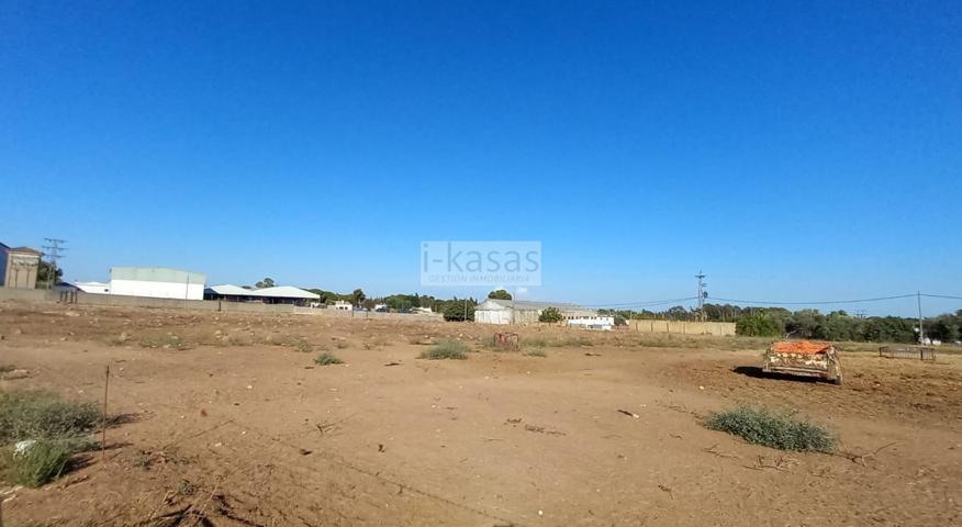 Terreno Urbanizable En venta en Pino Solete, Jerez De La Frontera photo 0