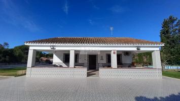 Terreno Urbanizable En venta en El Chaparrito, Jerez De La Frontera photo 0